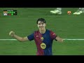 HIGHLIGHTS | FC BARCELONA 2 (4 - 1) 2 MANCHESTER CITY | USA TOUR 2024