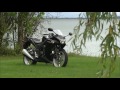 Honda CBR 250R Motorcycle Experience Road Test