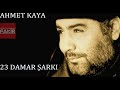 Ahmet Kaya 23 Damar Parça