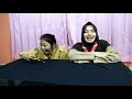 DRAMA MURID SAAT UJIAN