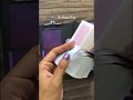 💡Idea for Purple Aesthetic Journal (ASMR) | No talking