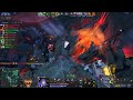 Event Horizon Enigma - Wicked sick - Deth - 7.36b - Immortal Dota 2 Pro Plays