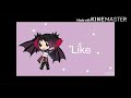 If I was in “Replaced” - Gacha Life Skit