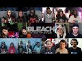Bleach Thousand Year Blood War Episode 20 Reaction Mashup