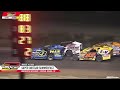 Super DIRTcar Series Big Block Modifieds | Brewerton Speedway | August 14, 2023 | HIGHLIGHTS