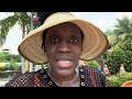 Travel Vlog: Florida| Disney| Aquatica | SeaWorld