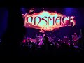 Godsmack - Bulletproof (Live) - OLG Stage Niagara Falls, ON - April 25th, 2024