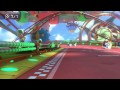 Wii U - Mario Kart 8 - (GCN) Baby Park