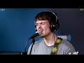 Rex Orange County - No One (Alicia Keys Cover) [LIVE @ SiriusXM Studios]