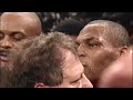 Mike Tyson (USA) vs Evander Holyfield (USA) 2 | Ear's Story, BOXING fight, HD