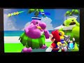 Super Mario sunshine-Part 6: the wiggler is pissed