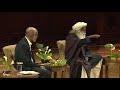 Memory, Consciousness & Coma [Full Talk] |  Sadhguru at Harvard Medical School