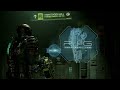 First time EVER playing Dead Space series! FINAL | PS5