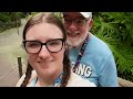 Florida Theme Park Road Trip! - Animal Kingdom Day 1