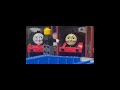 James and the Mailtrain (CANCELLED)