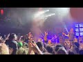 PUP - If This Tour Doesn’t Kill You, I Will/DVP || Live at The Fillmore at Silver Spring MD