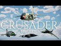 CRUSADER | WAR THUNDER | CINEMATIC TRAILER
