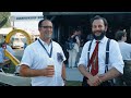 The Greatest Show on Earth | Goodwood Revival 2023