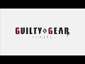 Guilty Gear -STRIVE- OST: Alone Infection [EXTENDED].