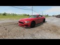 Cars vs Potholes #5 | BeamNG.drive