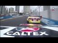 SHANE VAN GISBERGEN ONBOARD | GOLD COAST 600 2016