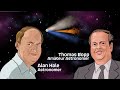 The MOST Interesting Space Facts! | KLT