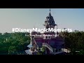 Enjoy Your Own Tour of Mystic Manor at Hong Kong Disneyland Park