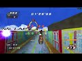 [Sonic Riders Tournament Edition 1.4.2] - Sega Carnival - 2'07