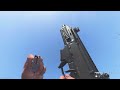 CX-9 Reloads *NEW GUN* | Call of Duty Modern Warfare 2019