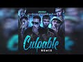 Mike Duran - Culpable Remix [Feat Anuel AA, Noriel, Darkiel, Bryant Myers, Kevin Roldan]