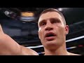 Vitali Klitschko (Ukraine) vs Corrie Sanders (South Africa) | KNOCKOUT, BOXING fight, HD