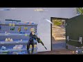 Hole in your muffin (FORTNITE MONTAGE)