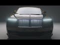 2023 Rolls-Royce Spectre EV Review