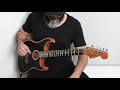 Metallica - Nothing Else Matters - Acoustic Guitar Cover by Kfir Ochaion