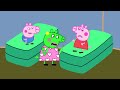 Daddy Pig..Who is Thief ?? | Peppa Pig Funny Animation