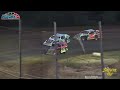 Feature Races  Late Models, Weekly Racing Round #11 Monett Motor Speedway - 16 June 2024