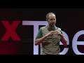 How To End The Food Waste Fiasco | Rob Greenfield | TEDxTeen