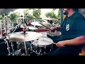 Hosanna - Drum cover - Marco Barrientos