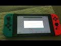 ANGRIEST COMMENT THREAD on the NINTENDO SWITCH
