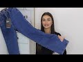 Testing Popular Levi’s Jeans: 501, Ribcage, Mile High Review | Peexo