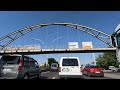 Driving ANKARA to KIRIKKALE | 4K UHD | Turkiye