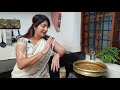 Onam Series 8: How to Make Sadya Style Easy Ada Pradhaman || Lekshmi Nair