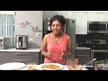 Taco Bell VS Homemade How to Mexican Pizza Video Recipe Bake Air Fryer Fry | Bhavna's Kitchen