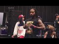 Omarion Ft. T-Pain - Can You Hear Me? (Millennium Tour 2020 Rehearsal Access)