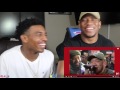 Hitman Holla & Timothy DeLaGhetto Freestyle | Wild 'N Out- REACTION