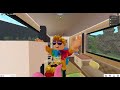 Playing Bloxburg Roeplaying With Eva (Part 19)