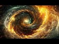 God Frequency 963 Hz - Attracts Immaculable  Love, Health, Miracles and Infinite Blessing