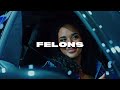 [FREE] Tee Grizzley X Detroit Type Beat - ''Felons''