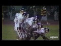 Tom Brady High School Highlights