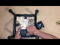 How To Install A Surface with HJ 15 joint set | tinktube